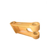 Excavator Undercarriage E330C Excavator Bucket Link Large Construction Machinery Parts