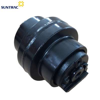 CAT305 Mini Excavator Track Roller Bottom Roller For Caterpillar Spare Parts